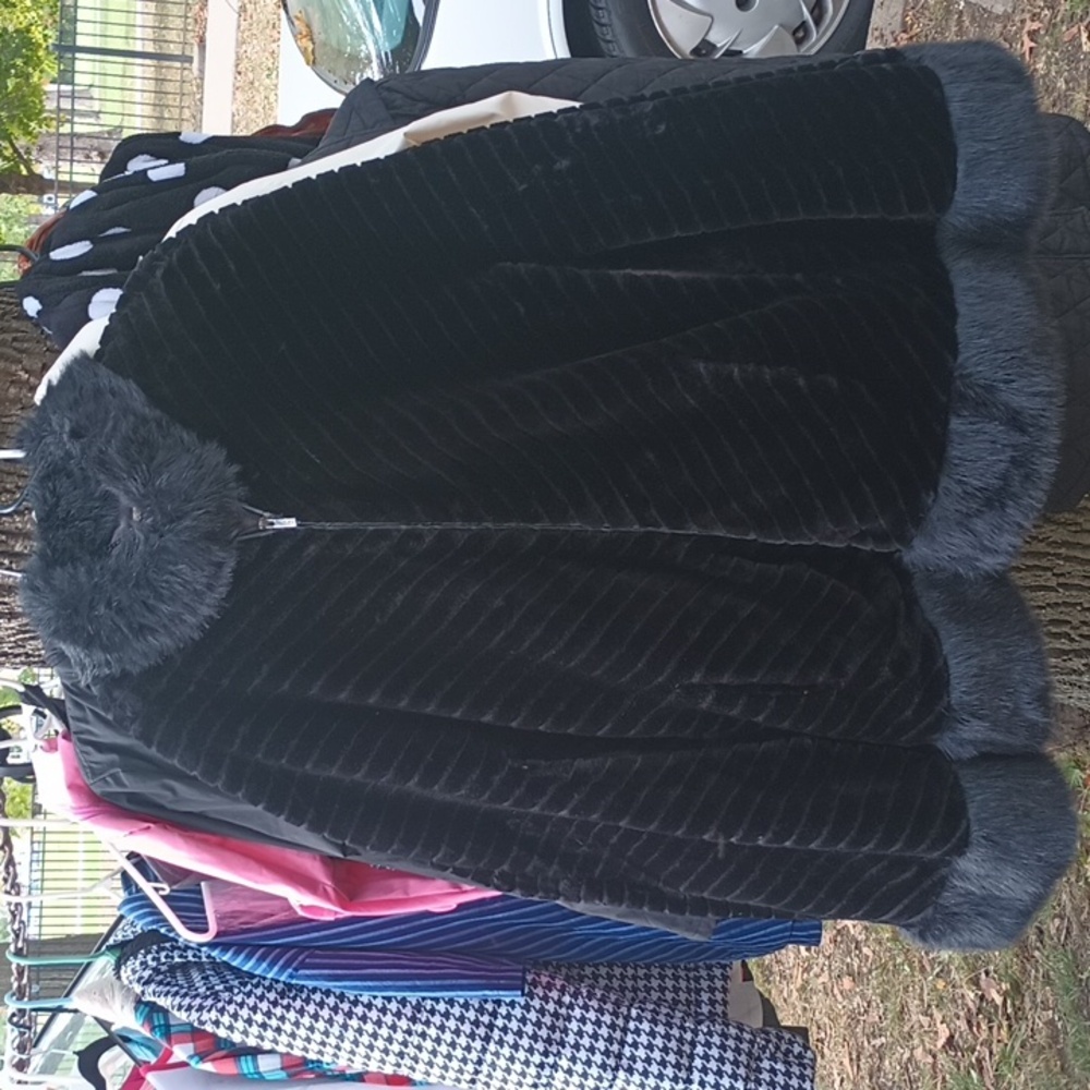 Cape